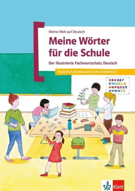 Fachwortrschatz Schule