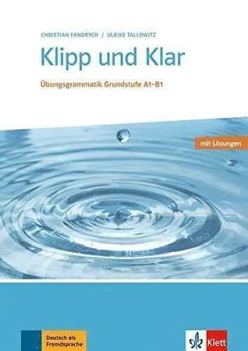 017 Klipp Und Klar con Soluciones