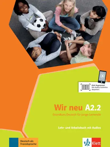 Wir Neu A2,2 Ejercicios+Cd