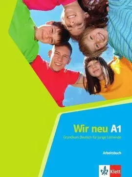 015 Wir Neu A1 Ejercicios