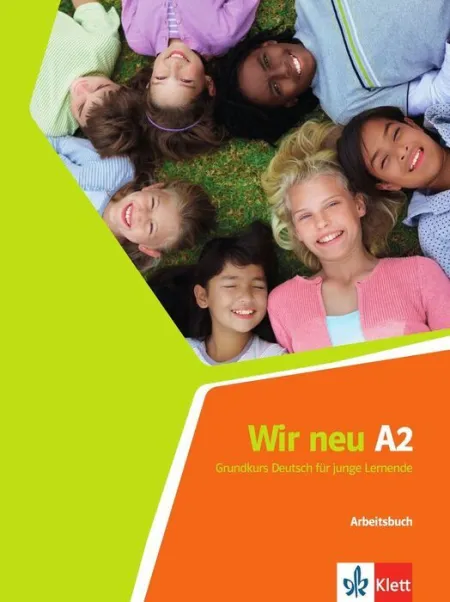 Wir Neu A2 Ejercicios
