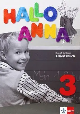 015 Ab 3Ep Hallo Anna Arbeitsbuch
