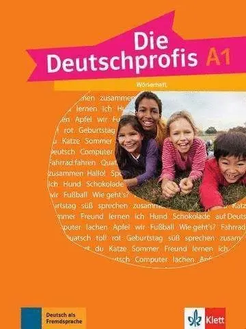 017 A1 Die Deutschprofis Glosario Monolingue