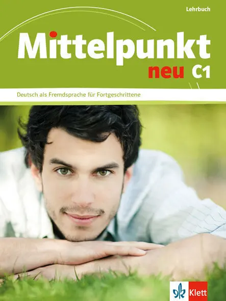 014 C1 Mittelpunkt Neu Libro del Alumno