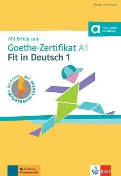 Mit Erfolg Zu Fit In Deutsch 1 Alumno
