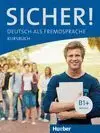 013 Sicher B1+ Libro