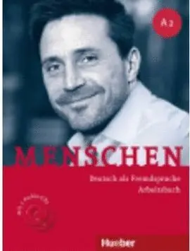 014 Menschen A2 Arbeitsbuch