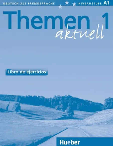 Themen Aktuell 1 Libro Ejercicios