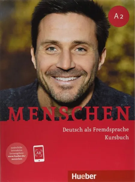 019 Menschen A2 Kursbuch