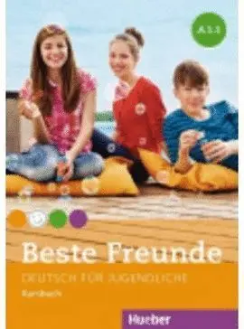 014 Beste Freunde A1. 1 Kursbuch