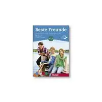 020 Beste Freunde A1. 2 Kursbuch & Code Ausg Span