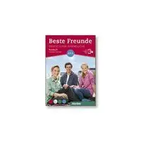 021 Sb Beste Freunde A2. 2 Kb & Code Ausg. Span.  
