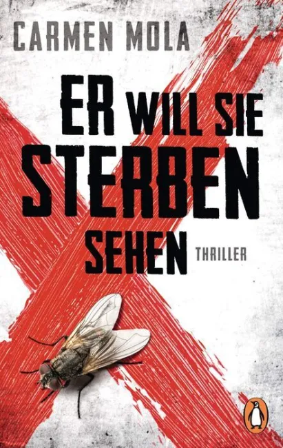 Er Will Sie Sterben Sehen