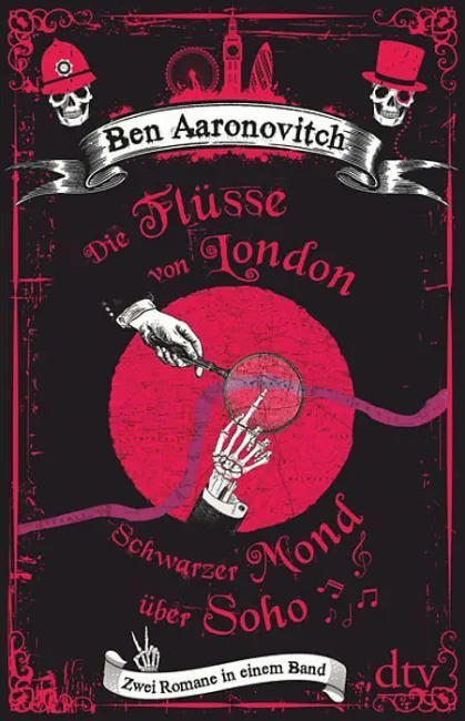 Die Flusse Von London