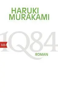 1Q84 I-Ii