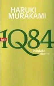 1Q84 Iii