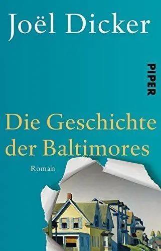 Die Geschichte Der Baltimore