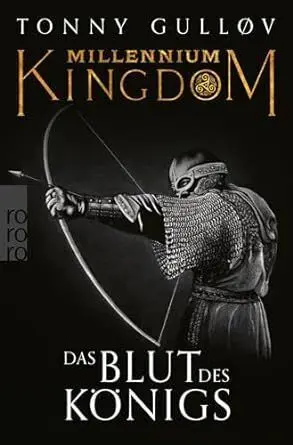 Das Blut Des Konigs