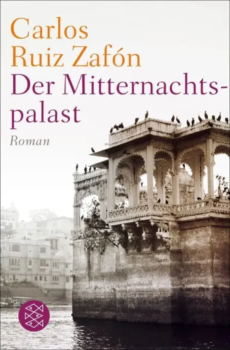 Der Mitternachts-Palast