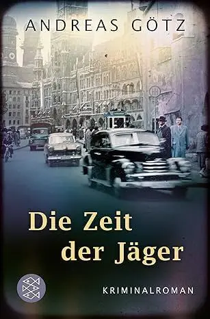Die Zeit Der Jager