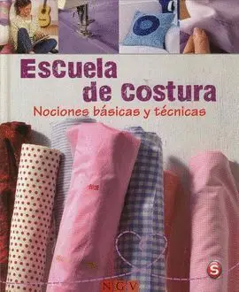 Escuela de Costura