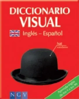 Diccionario Visual Ingles-Español