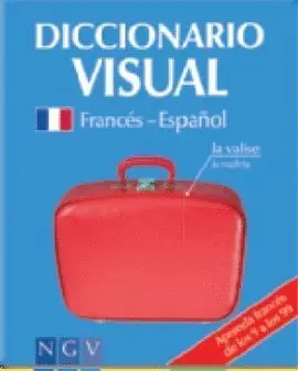 Diccionario Visual Frances-Español