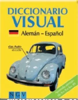 Diccionario Visual Aleman-Español