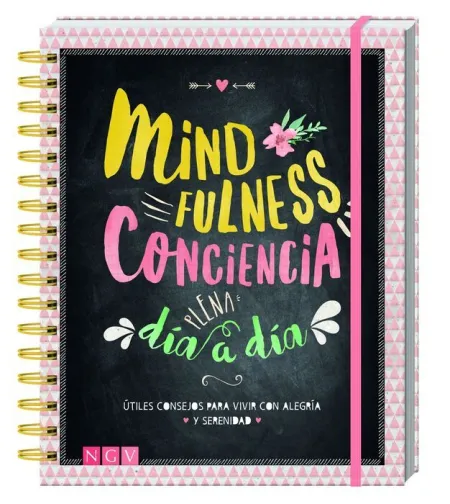 Mindfulness. Atencion Plena Día a Día