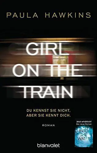 Girl On The Train