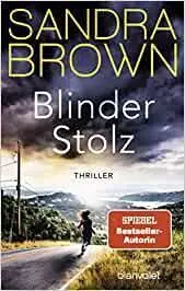 Blinder Stolz
