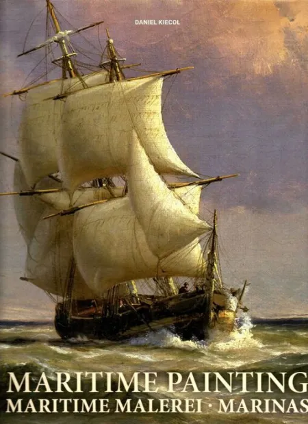 Maritime Painting