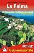 Palma, la. Guia Excursionista