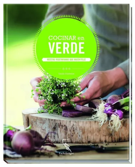 Cocinar en Verde