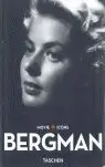 Bergman -Movie Icons