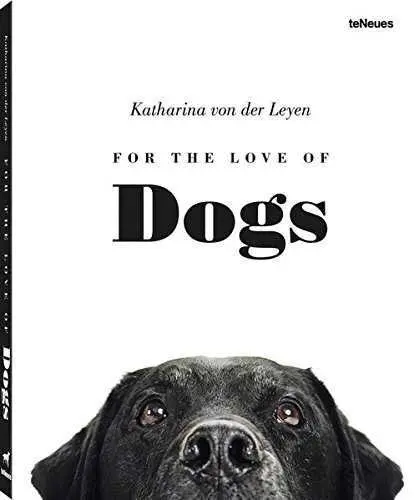 For The Love Of Dogs