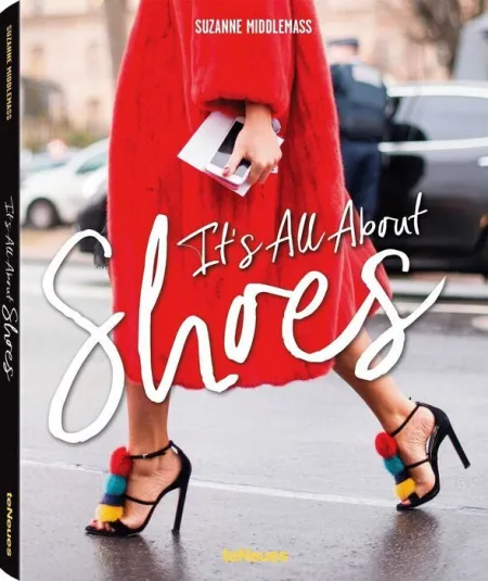 It's All About Shoes