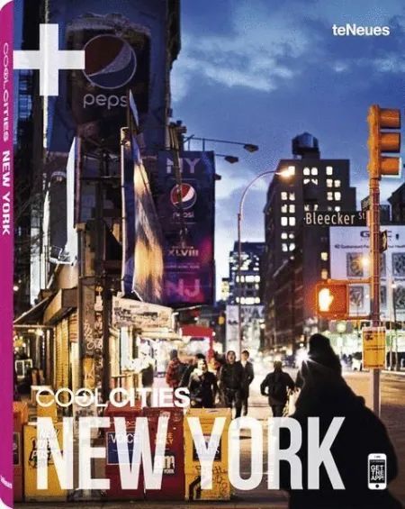 Cool Cities New York