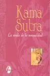 Kamasutra. La Senda de la Sensualidad
