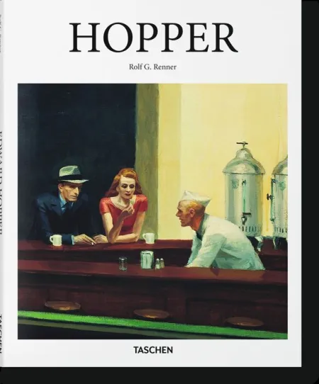 Hopper Edicion Español
