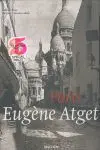 Paris Eugene Atget