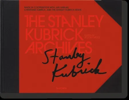 Stanley Kubrick Archives, The