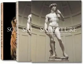 Sculpture. From Antiquity To The Present Day (2 Vols)