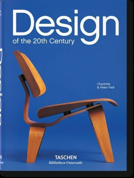 Design Of The 20Th Century