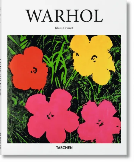25 Art, Warhol