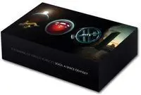 The Making Of Stanley Kubrick?S '2Oo1: a Space Odyssey'