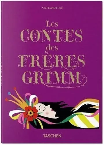 Cuentos de los Hermanos Grimm,Los (Fr)
