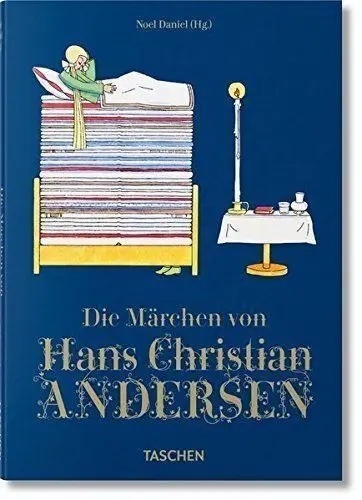 Cuentos de Hans Christian Andersen,Los (Ale)