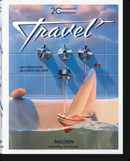 20Th Century Travel