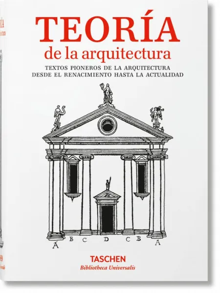 Teoria de la Arquitectura